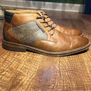 Sonoma chukka boots